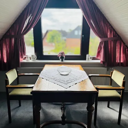 Apartment Klahn Neue Tiefe - *