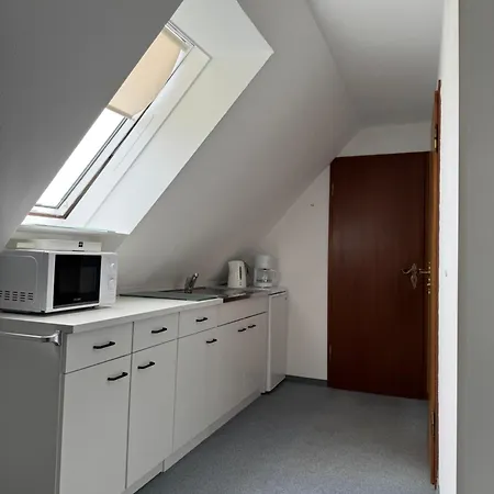 Klahn Neue Tiefe - Apartment