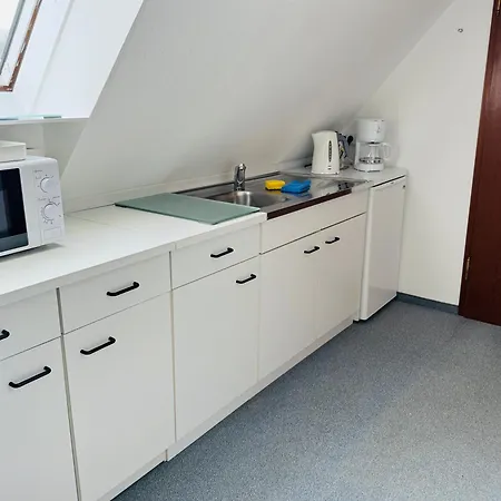 Klahn Neue Tiefe - * Fehmarn