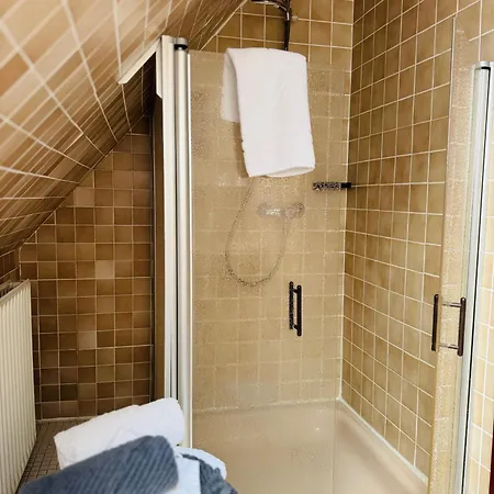 Klahn Neue Tiefe - Apartment